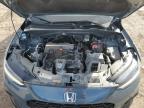 2024 Honda Hr-V Exl zu verkaufen in Greenwood, NE - Side