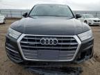 2018 Audi Q5 Premium იყიდება Adelanto-ში, CA - Front End