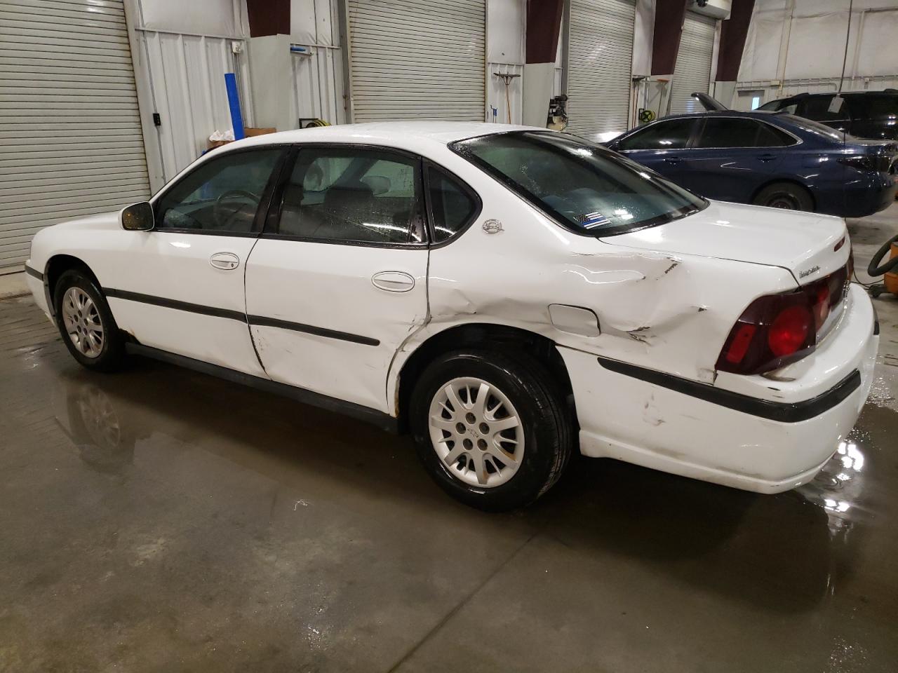 2000 Chevrolet Impala - Image 2