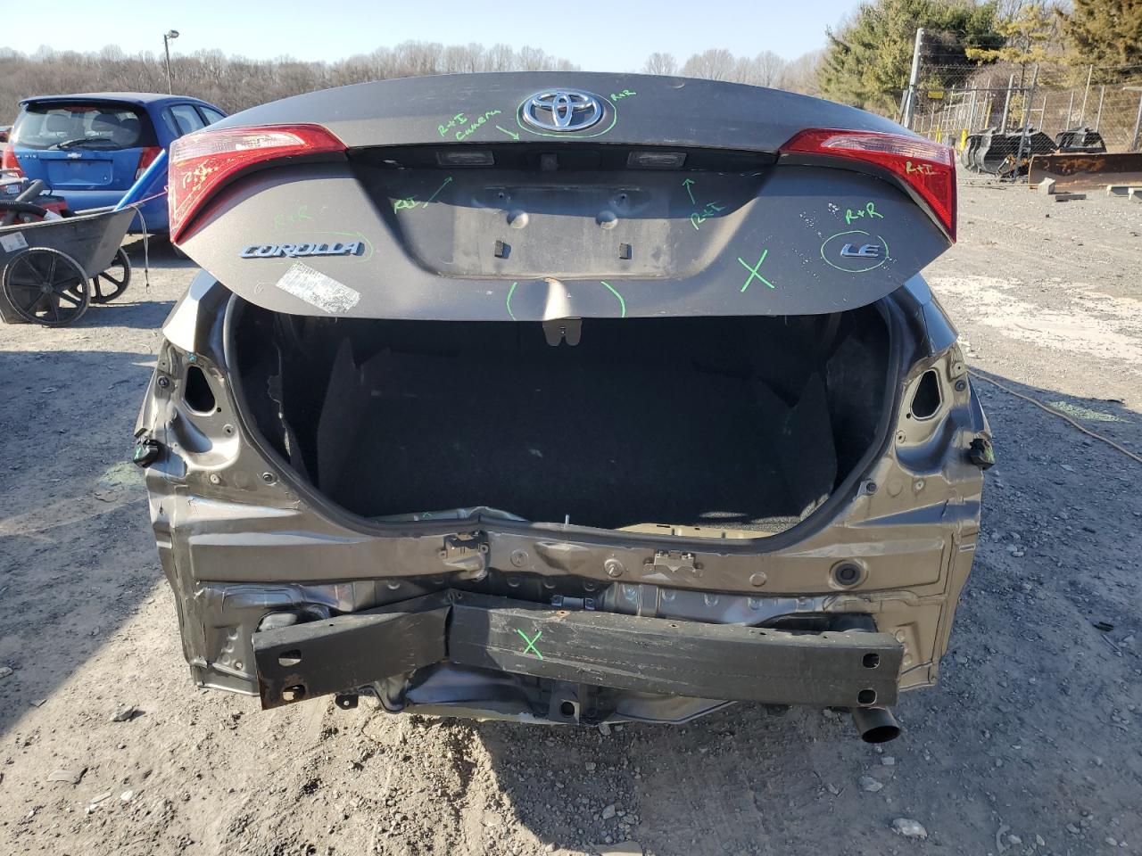 2017 Toyota Corolla - Image 6