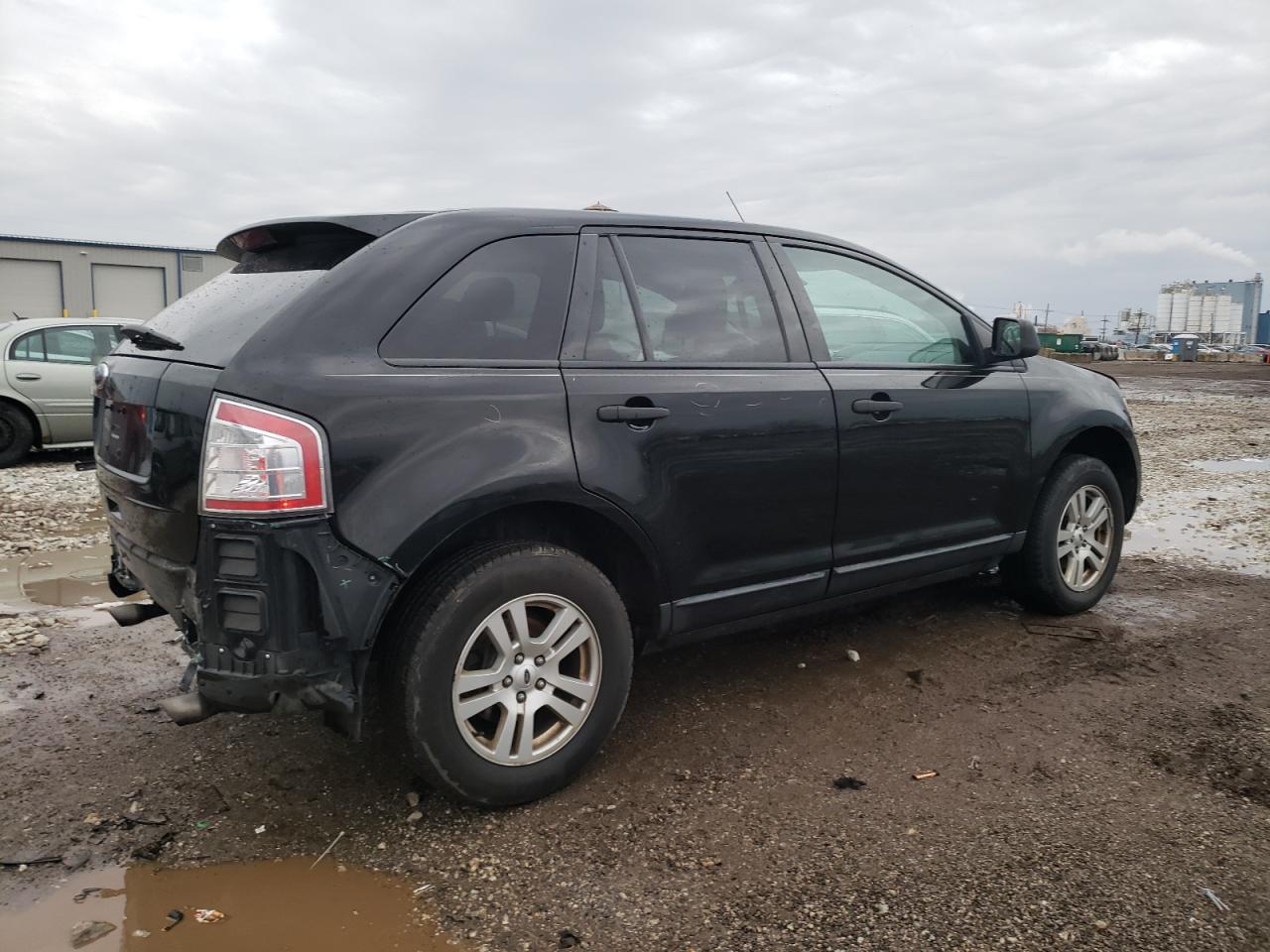 2008 Ford Edge - Image 3