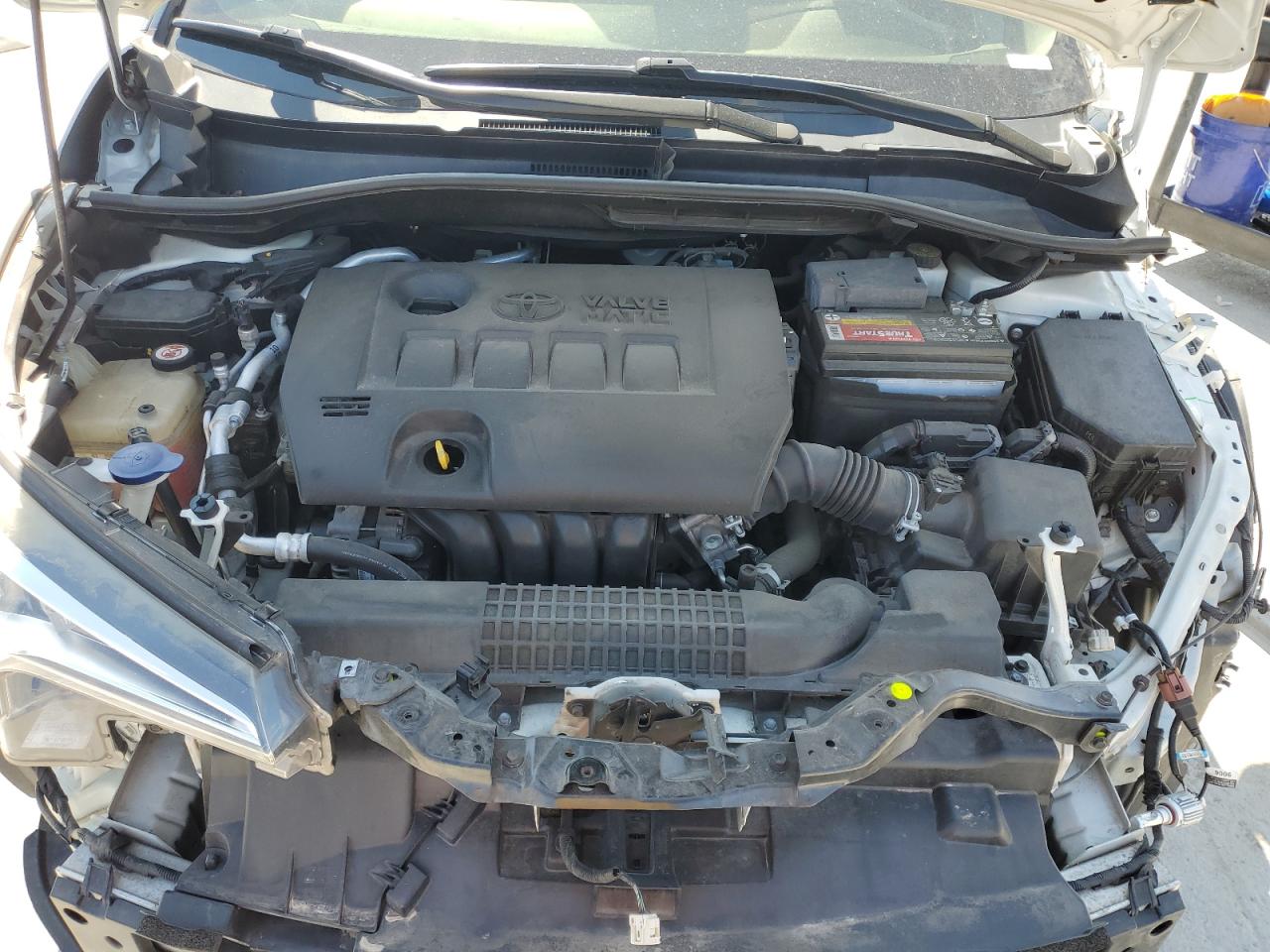 2018 Toyota C-HR - Image 12