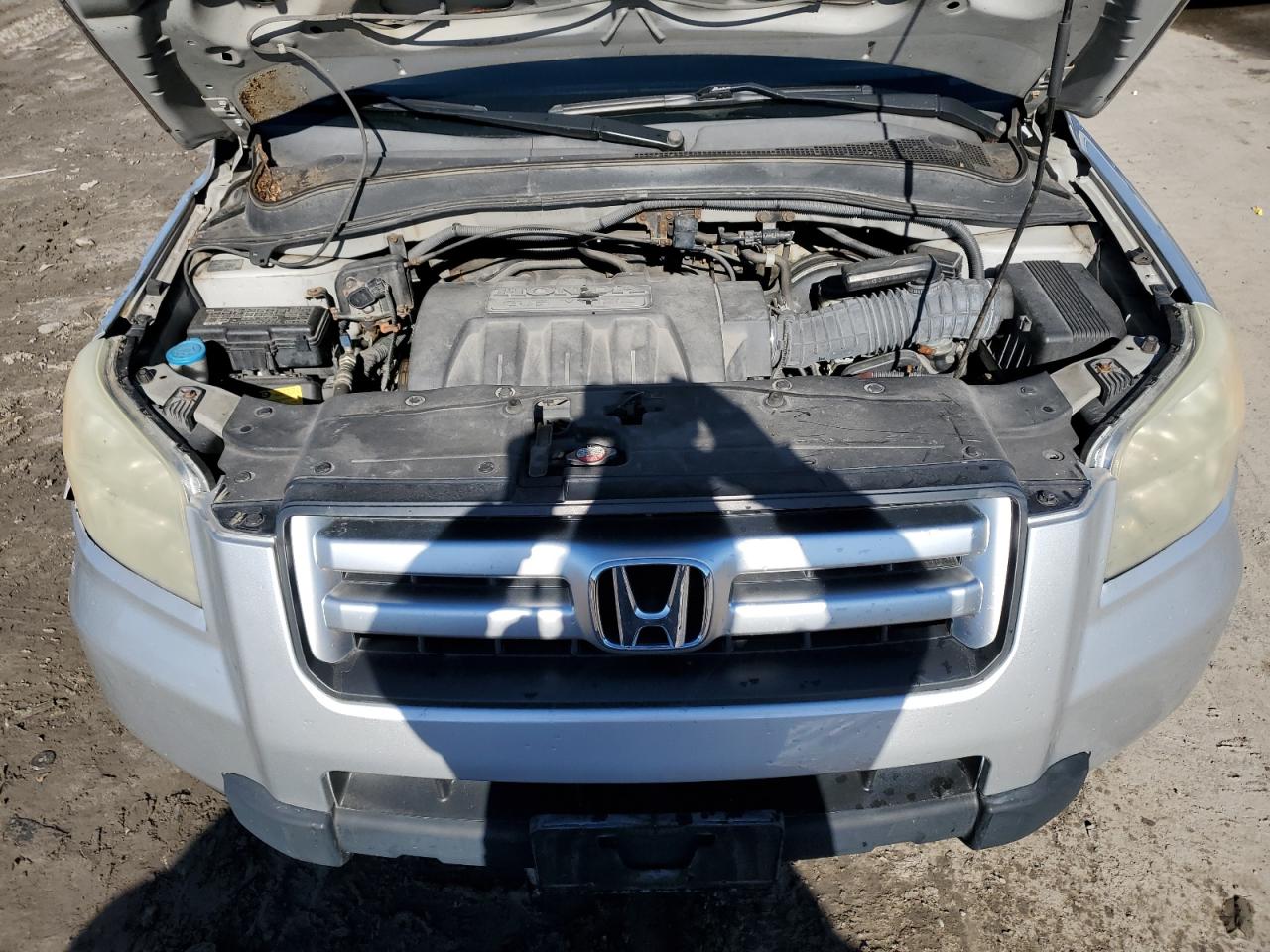 2006 Honda Pilot - Image 12