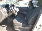2016 Nissan Versa S de vânzare în Sacramento, CA - Front End