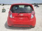 2015 Chevrolet Spark 1Lt იყიდება New Braunfels-ში, TX - Side