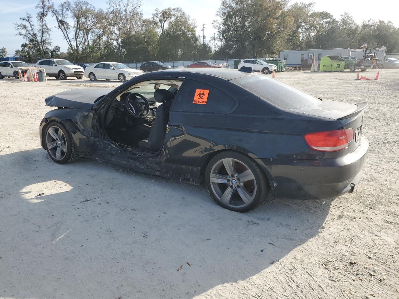 2008 BMW 3er - Image 2