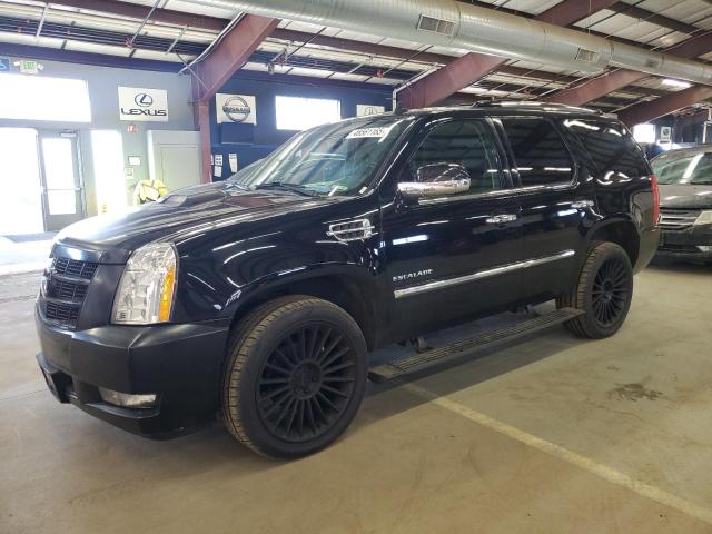 2013 Cadillac Escalade Platinum