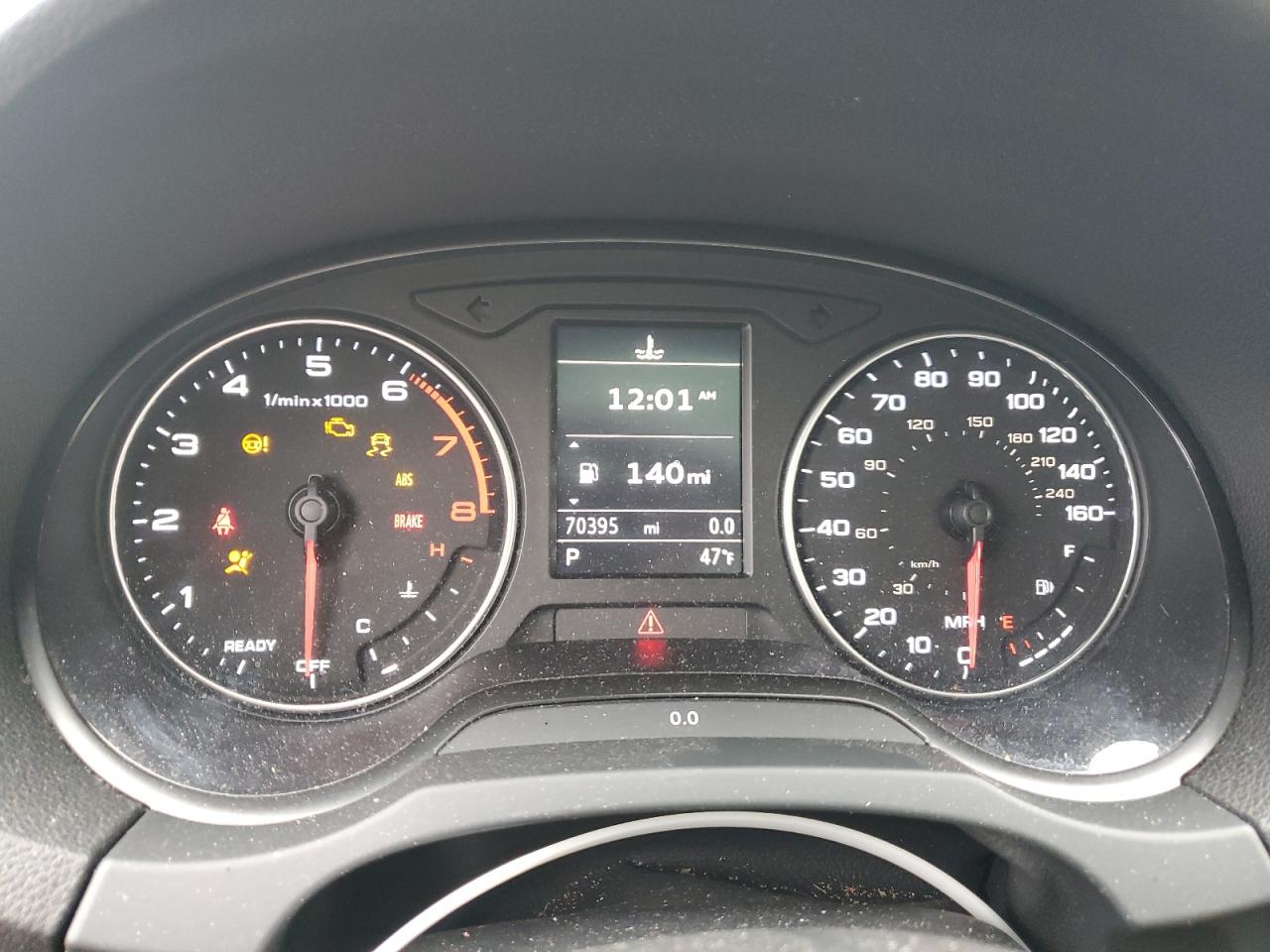 2016 Audi A3 - Image 9