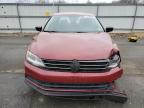 2016 Volkswagen Jetta S zu verkaufen in Glassboro, NJ - Front End