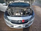 2019 VAUXHALL ASTRA DESI for sale at Copart CHESTER