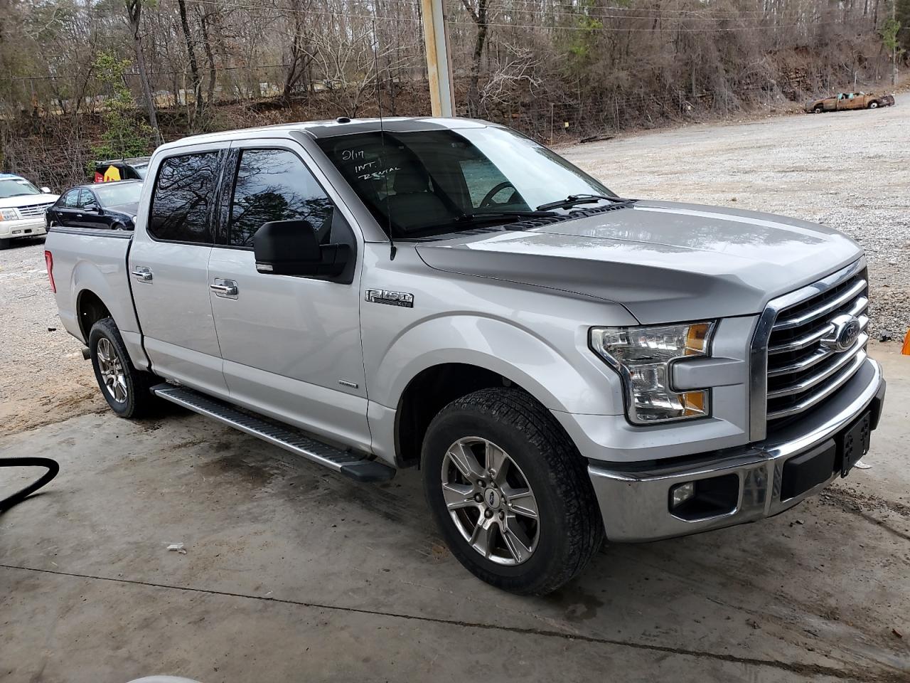 2015 Ford F-150 - Image 4