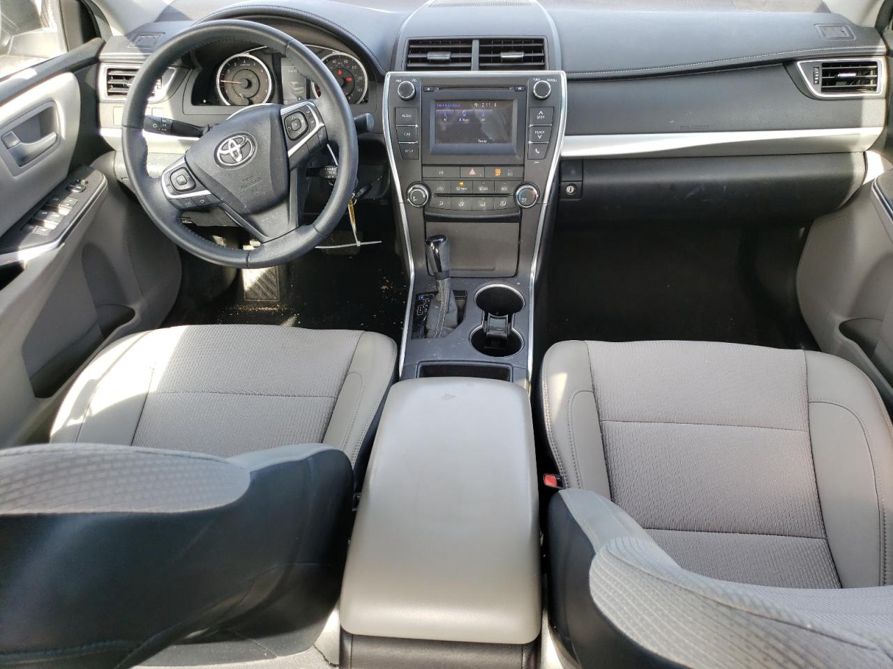 2017 Toyota Camry - Image 8