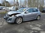 2010 Mazda 3 S за продажба в Portland, OR - Front End