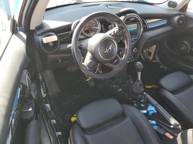  MINI COOPER 2019 Blue