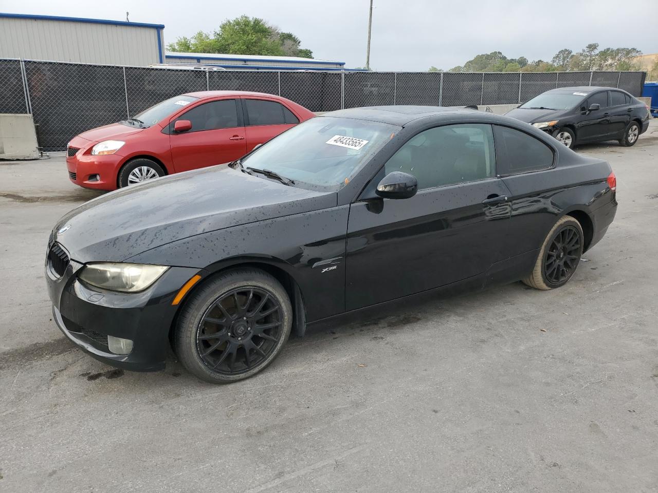 2010 BMW 3er - Image 1