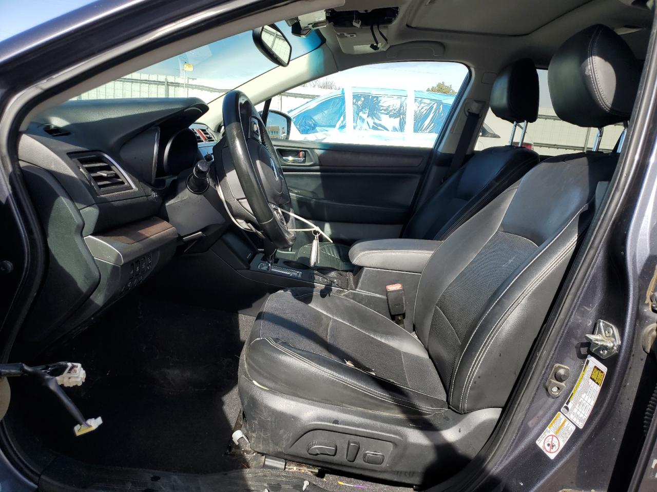 2015 Subaru Outback - Image 7
