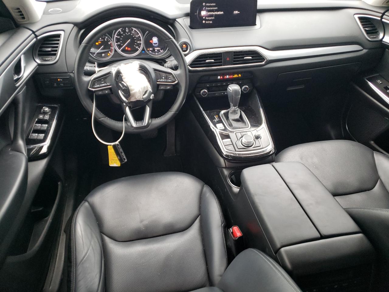 2021 Mazda CX-9 - Image 8