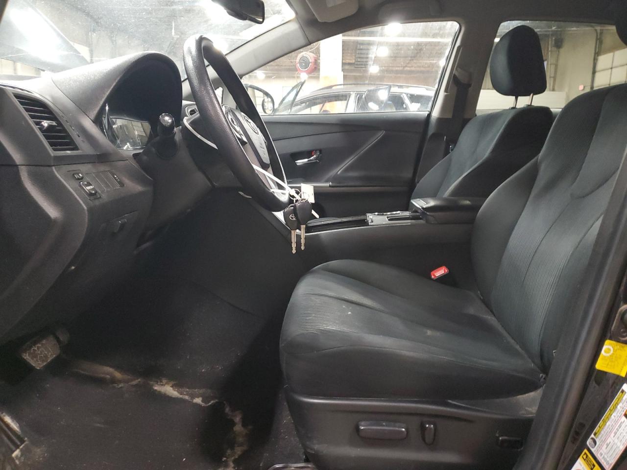 2013 Toyota Venza - Image 7