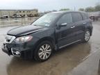 2010 Acura Rdx  en Venta en Wilmer, TX - Front End