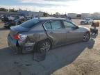 2008 Infiniti G35  de vânzare în Martinez, CA - Vandalism