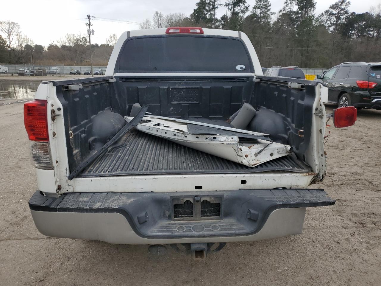2010 Toyota Tundra - Image 6