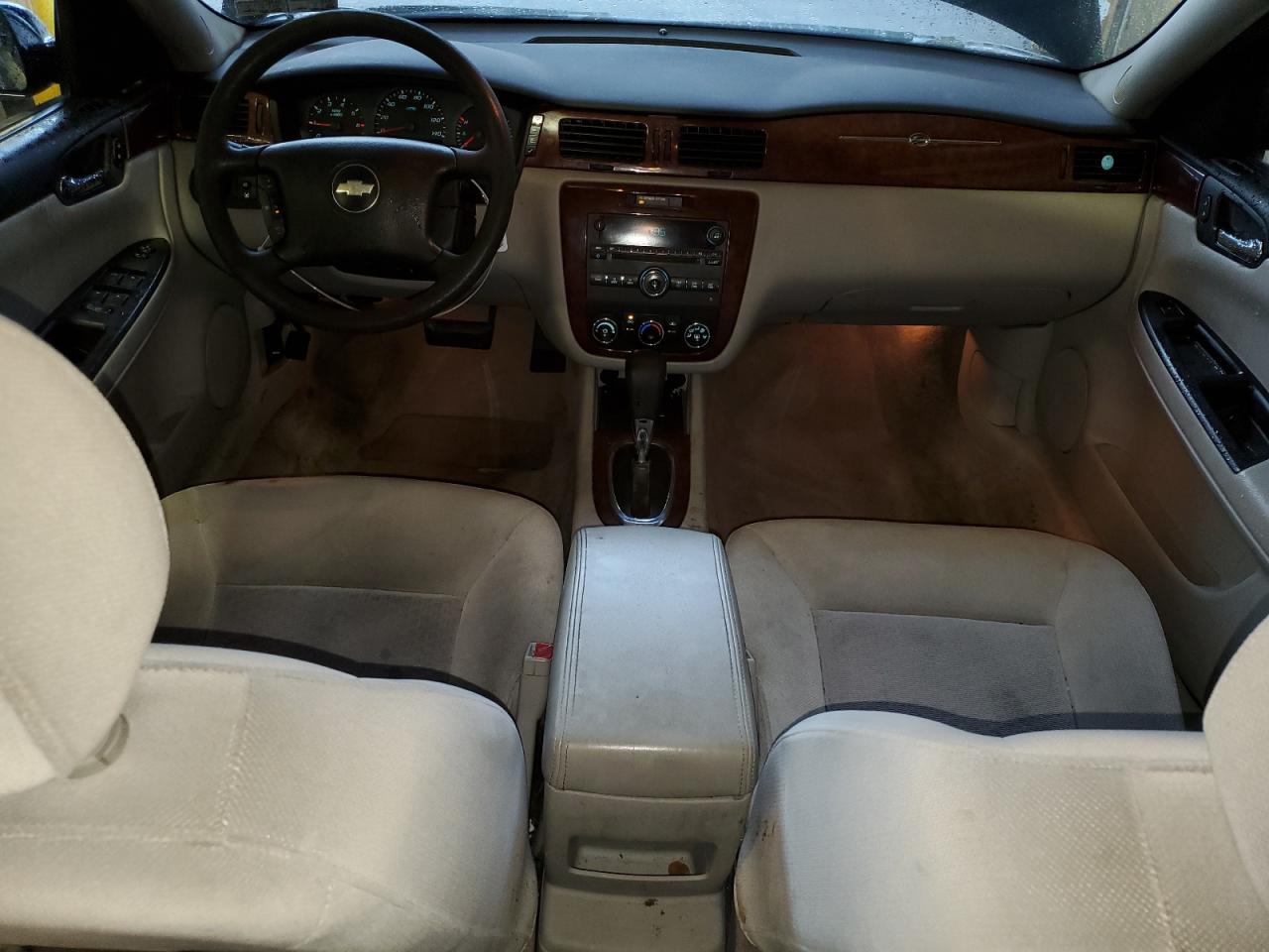 2008 Chevrolet Impala - Image 8