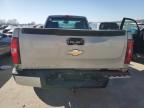 2009 Chevrolet Silverado C1500 for Sale in Kansas City, KS - Front End