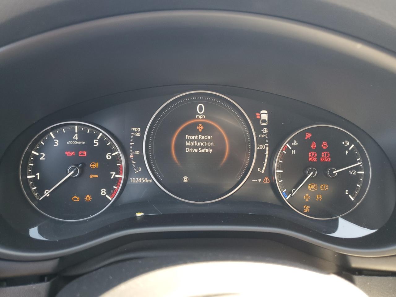 2019 Mazda 3 - Image 9