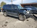 2006 Toyota Sequoia Limited for Sale in Denver, CO - Front End