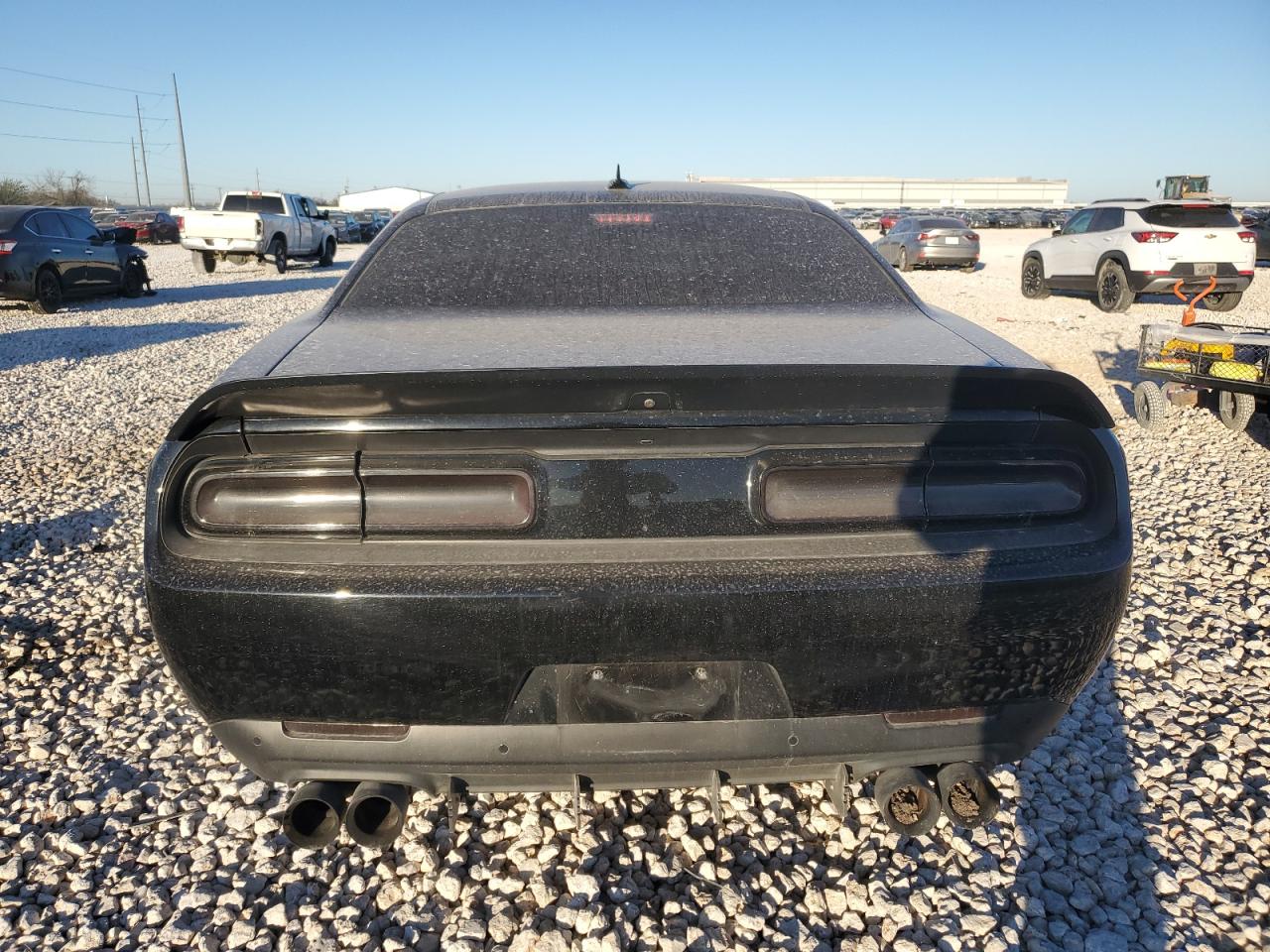 Dodge Challenger w Płyty DVD i Blu-ray | eBay