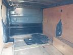 2022 RENAULT TRAFIC SL2 for sale at Copart WOLVERHAMPTON