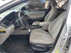 2017 Hyundai Sonata Hybrid for Sale in Mendon, MA - Normal Wear