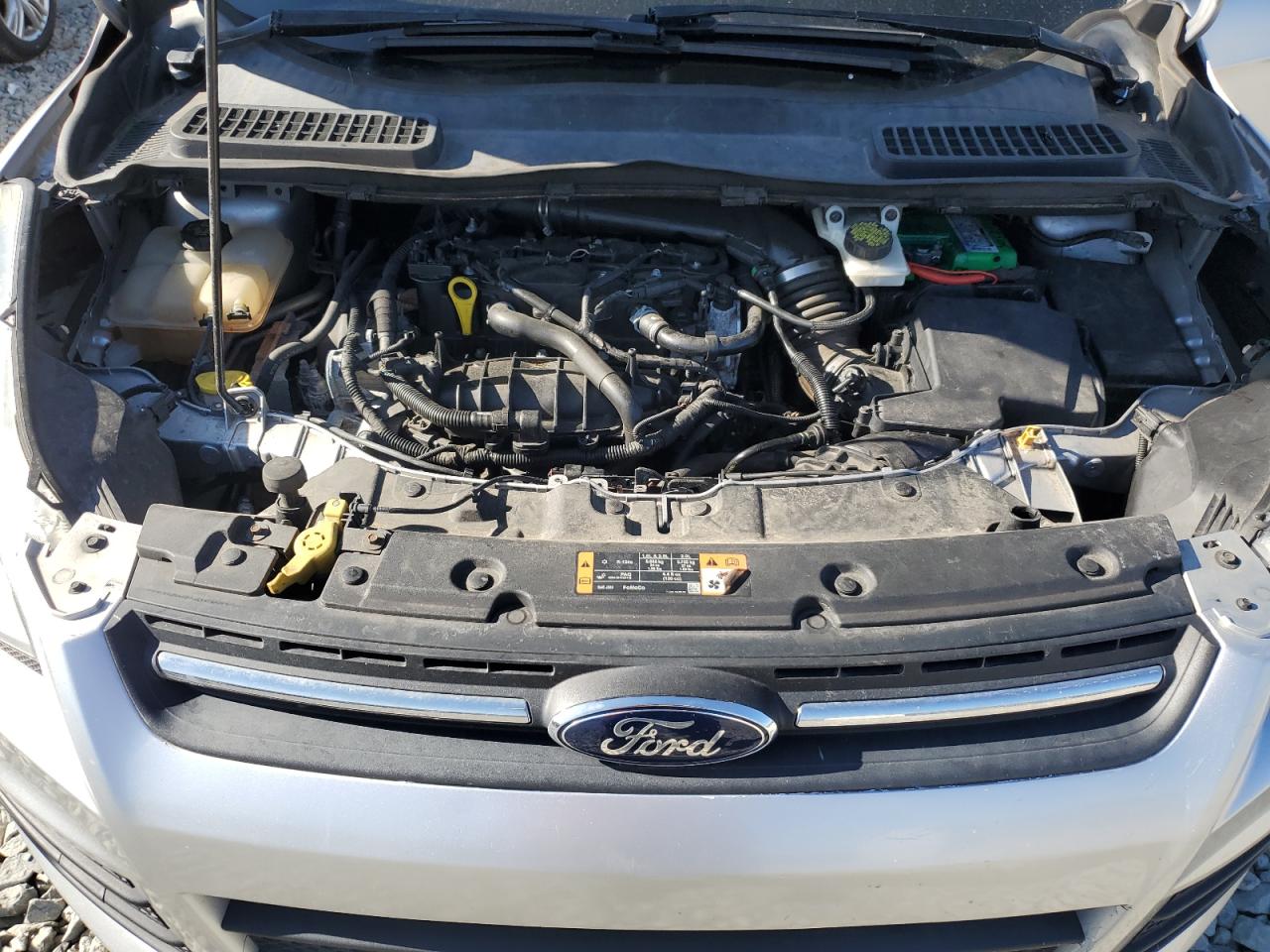 2015 Ford Escape - Image 12