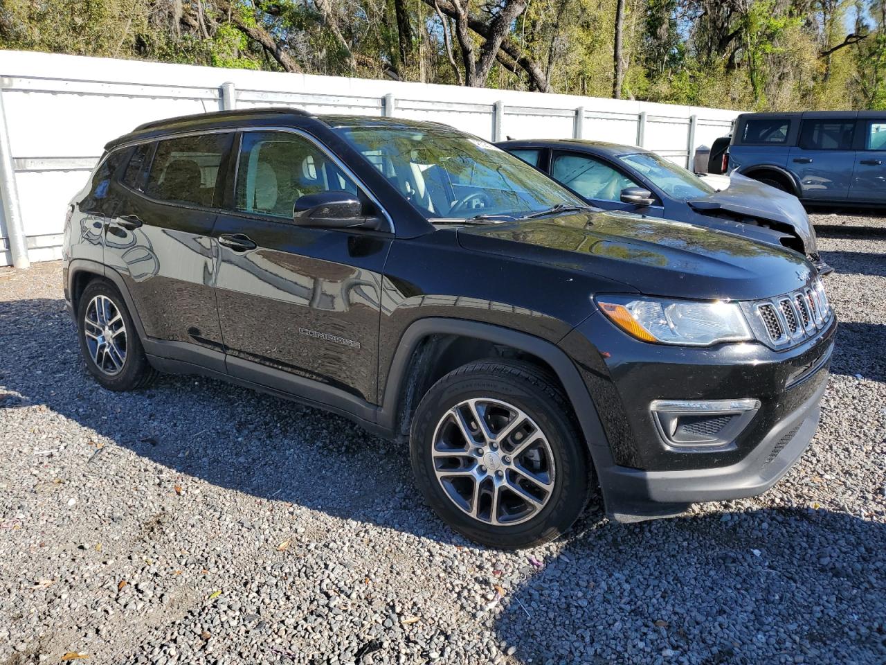 2019 Jeep Compass - Image 4