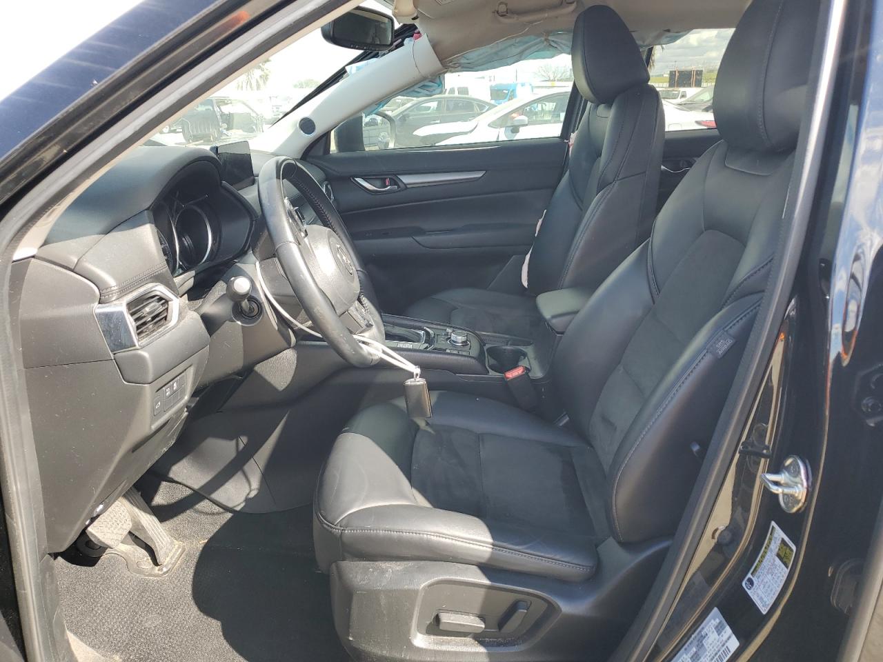 2020 Mazda CX-5 - Image 7