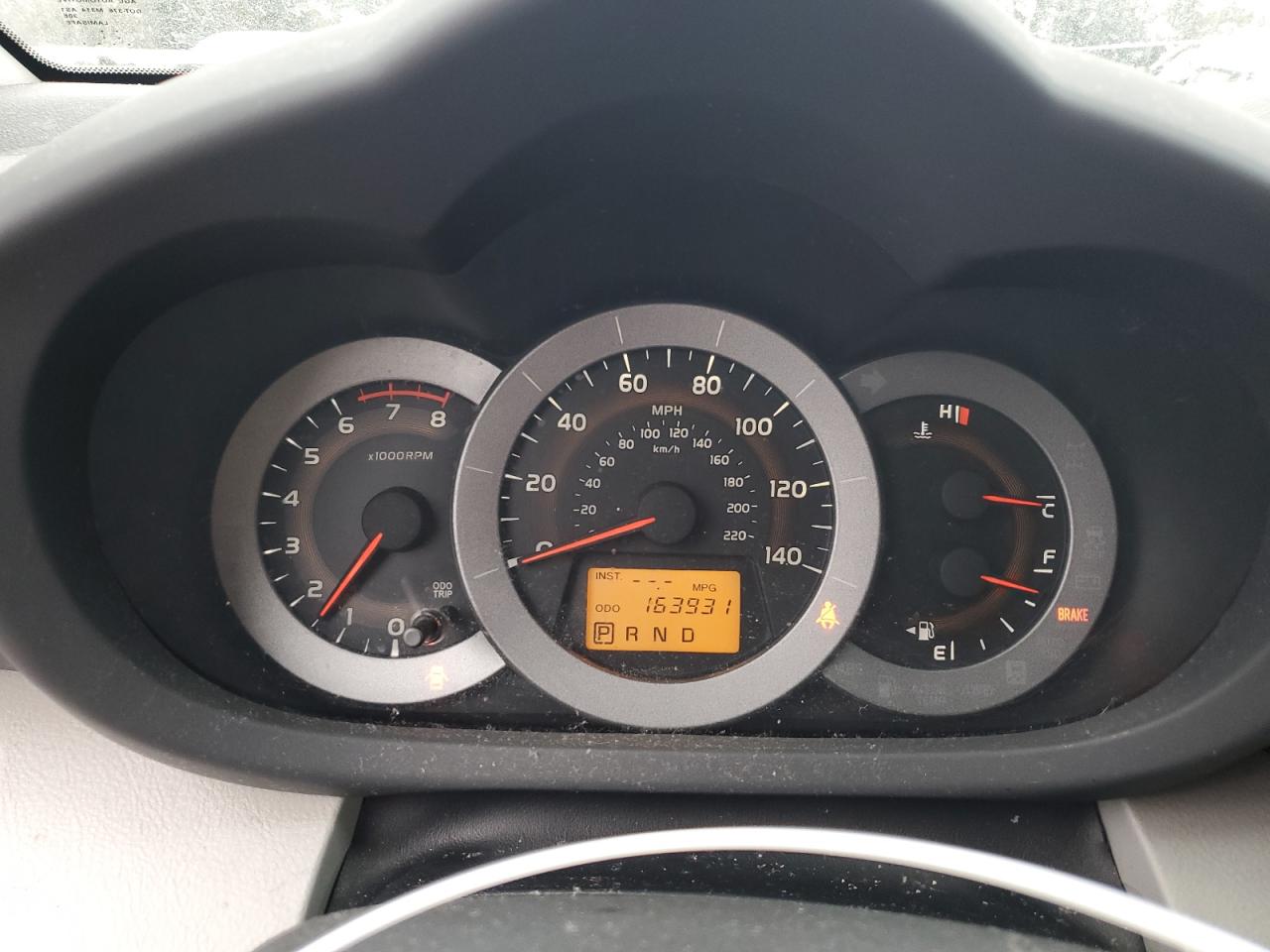 2010 Toyota RAV 4 - Image 9