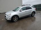 2017 Chevrolet Equinox Premier იყიდება Duryea-ში, PA - Normal Wear