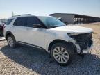 2020 Ford Explorer Limited for Sale in Houston, TX - Front End
