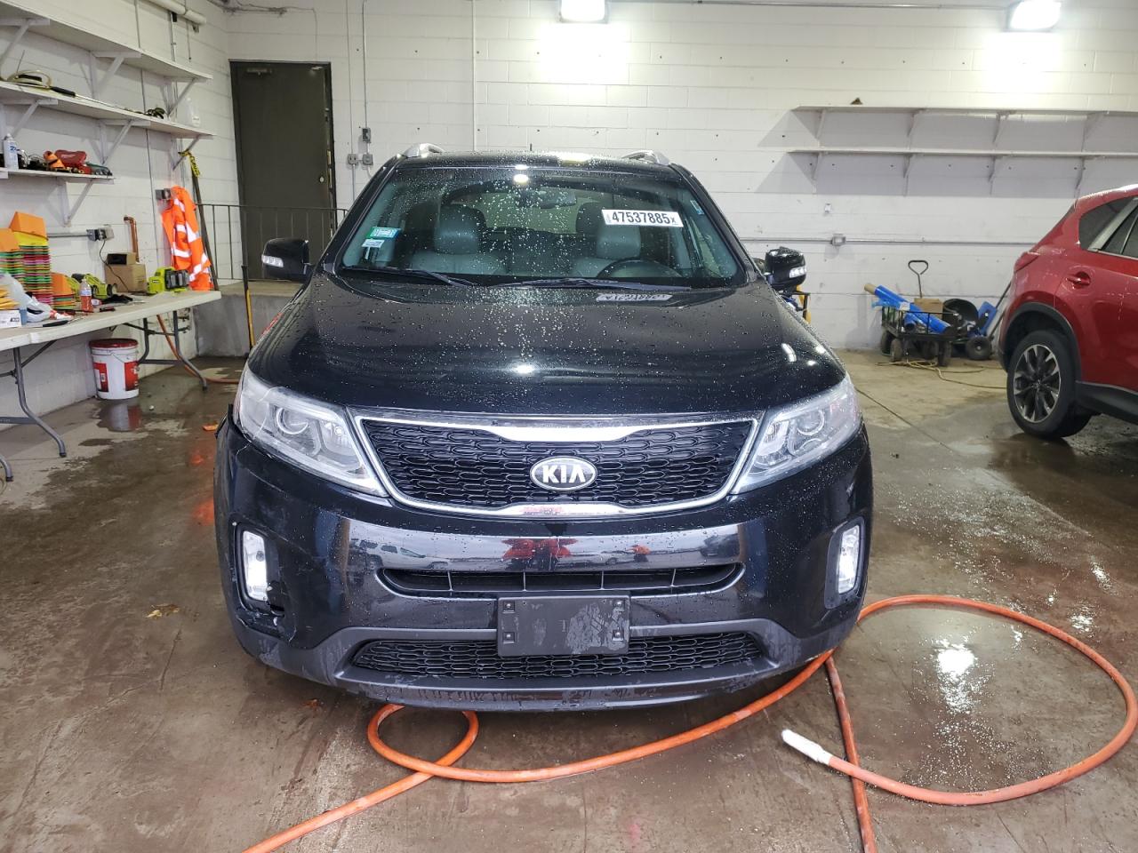 2015 Kia Sorento - Image 5