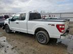 2023 Ford F150 Super Cab en Venta en Appleton, WI - Front End
