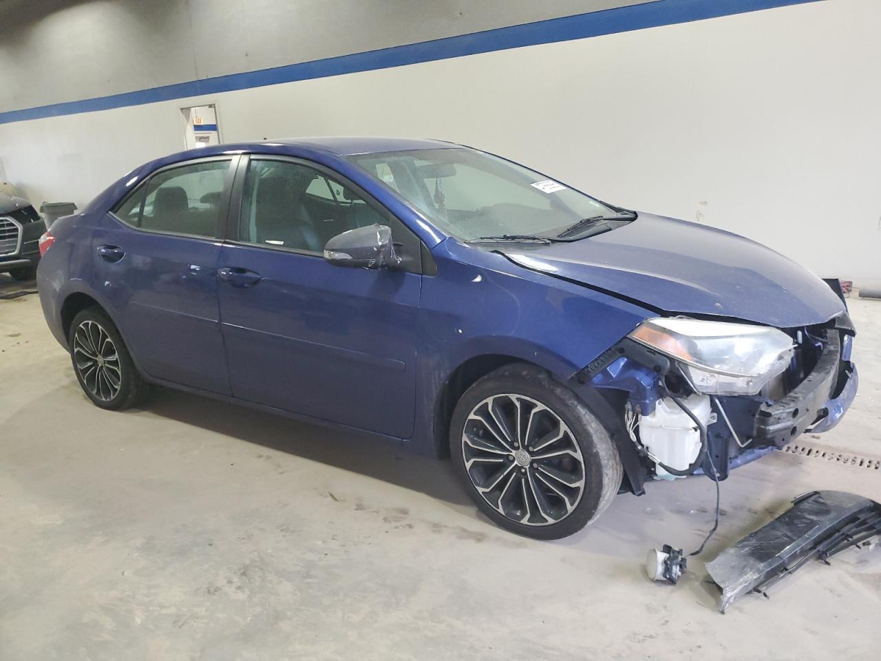 2014 Toyota Corolla - Image 4