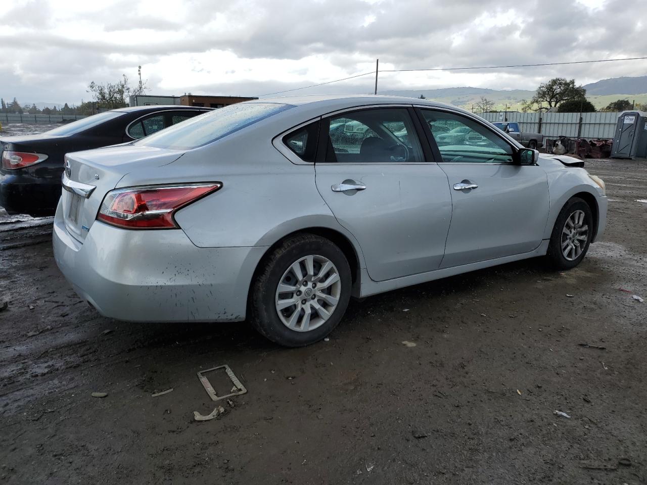 2013 Nissan Altima - Image 3