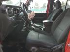 2020 Jeep Wrangler Unlimited Sport en Venta en Denver, CO - Front End