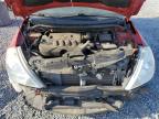 2011 Nissan Versa S en Venta en Gastonia, NC - Front End