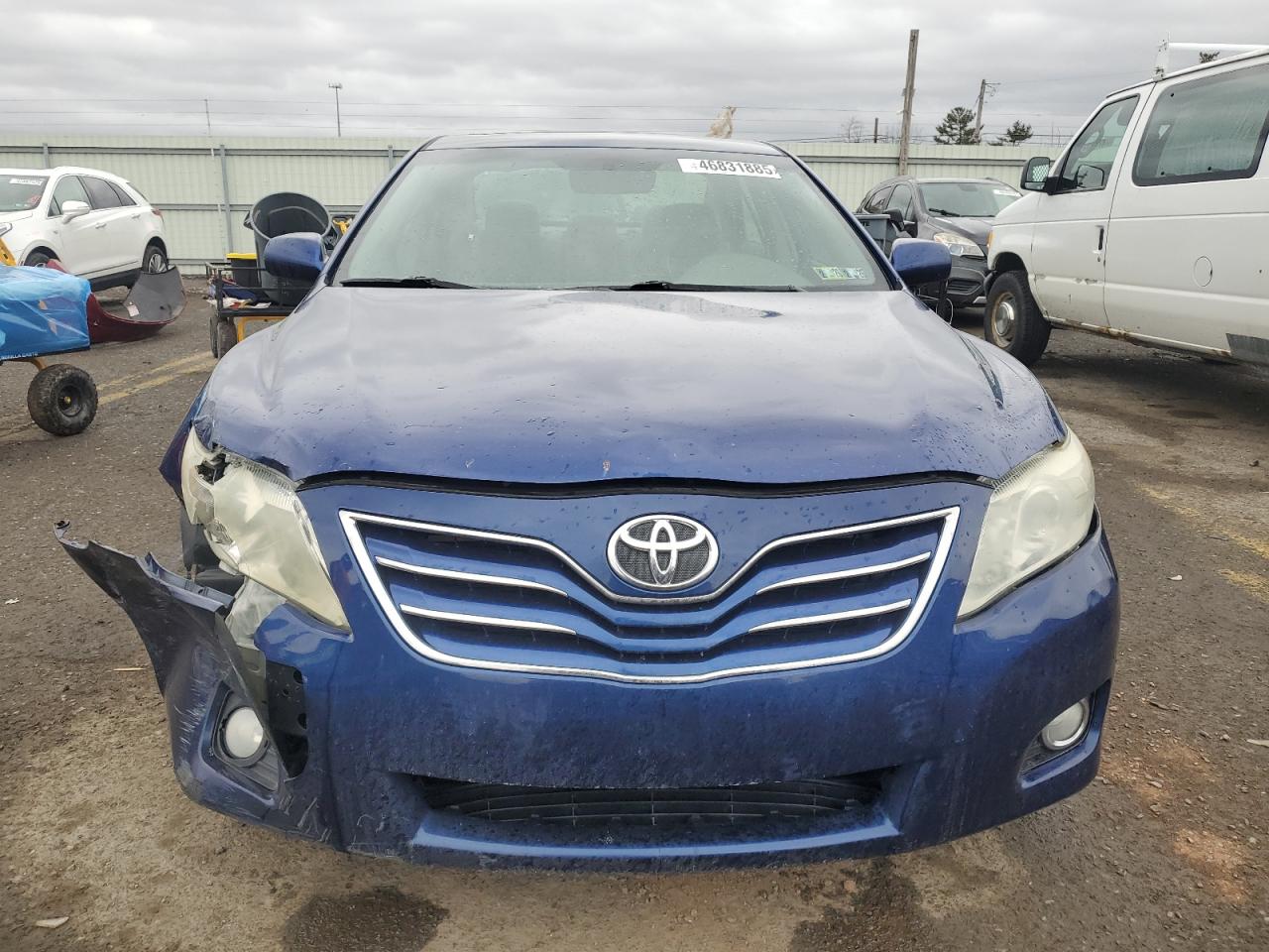 2011 Toyota Camry - Image 5