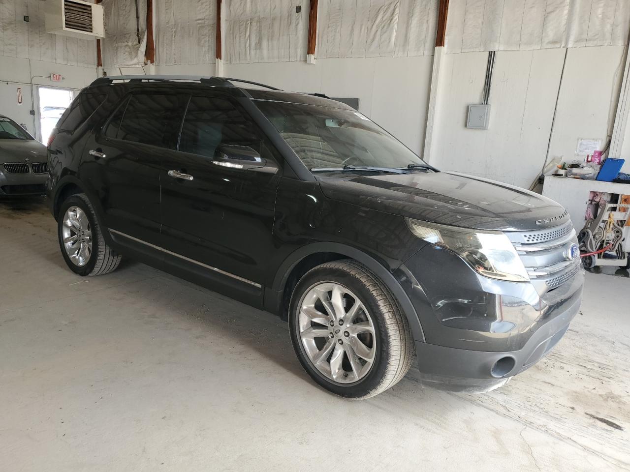 2013 Ford Explorer - Image 4