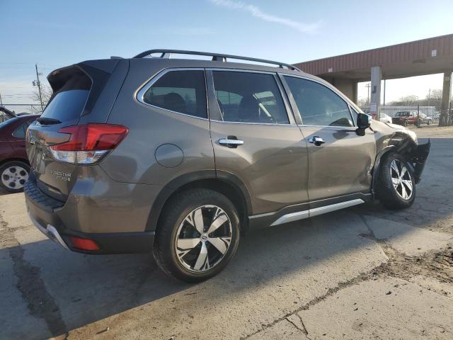  SUBARU FORESTER 2019 Brązowy