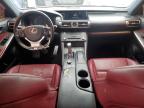 2016 Lexus Is 300 იყიდება Littleton-ში, CO - Hail