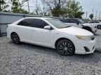 2013 Toyota Camry Hybrid for Sale in Riverview, FL - Water/Flood