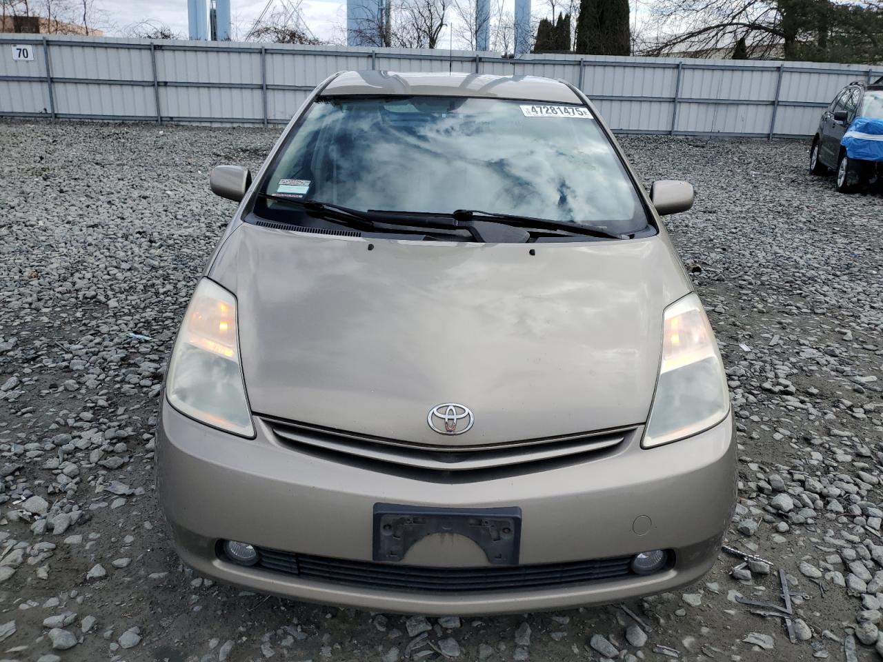 2004 Toyota Prius - Image 5
